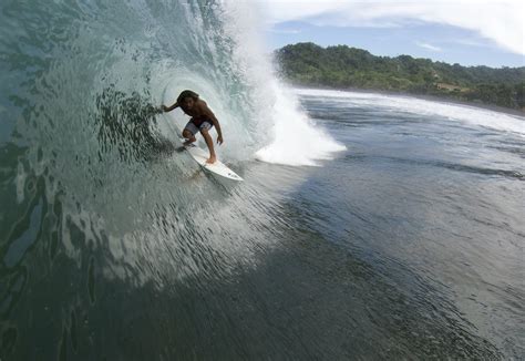 costa rica surfing rentals